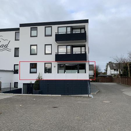 Mimi'S Ostseeglueck - Haus Seebad Grömitz Buitenkant foto