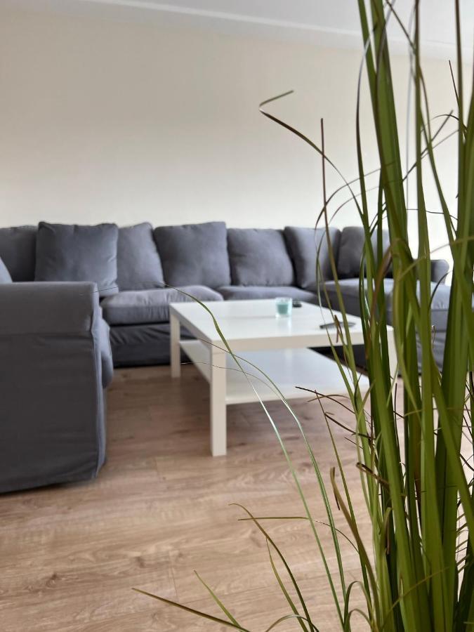 Mimi'S Ostseeglueck - Haus Seebad Grömitz Buitenkant foto