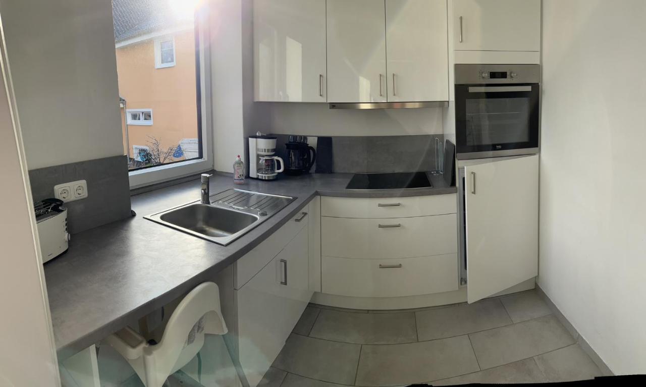 Mimi'S Ostseeglueck - Haus Seebad Grömitz Buitenkant foto