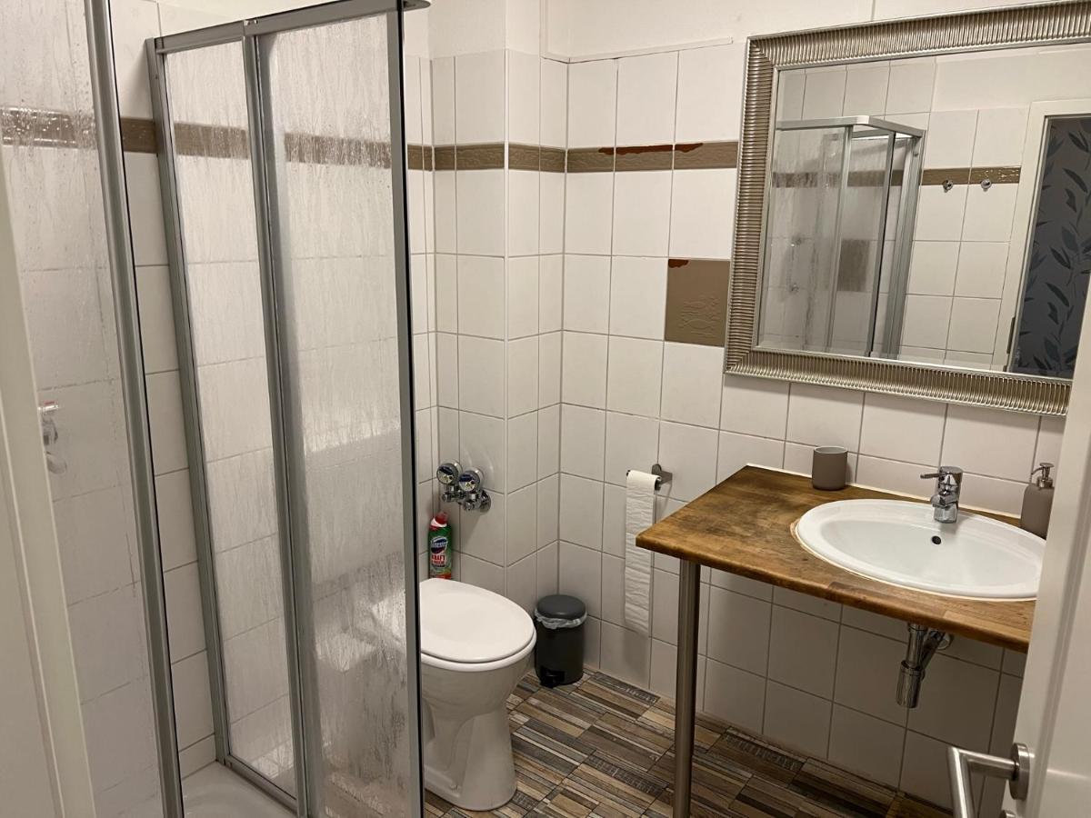 Mimi'S Ostseeglueck - Haus Seebad Grömitz Buitenkant foto